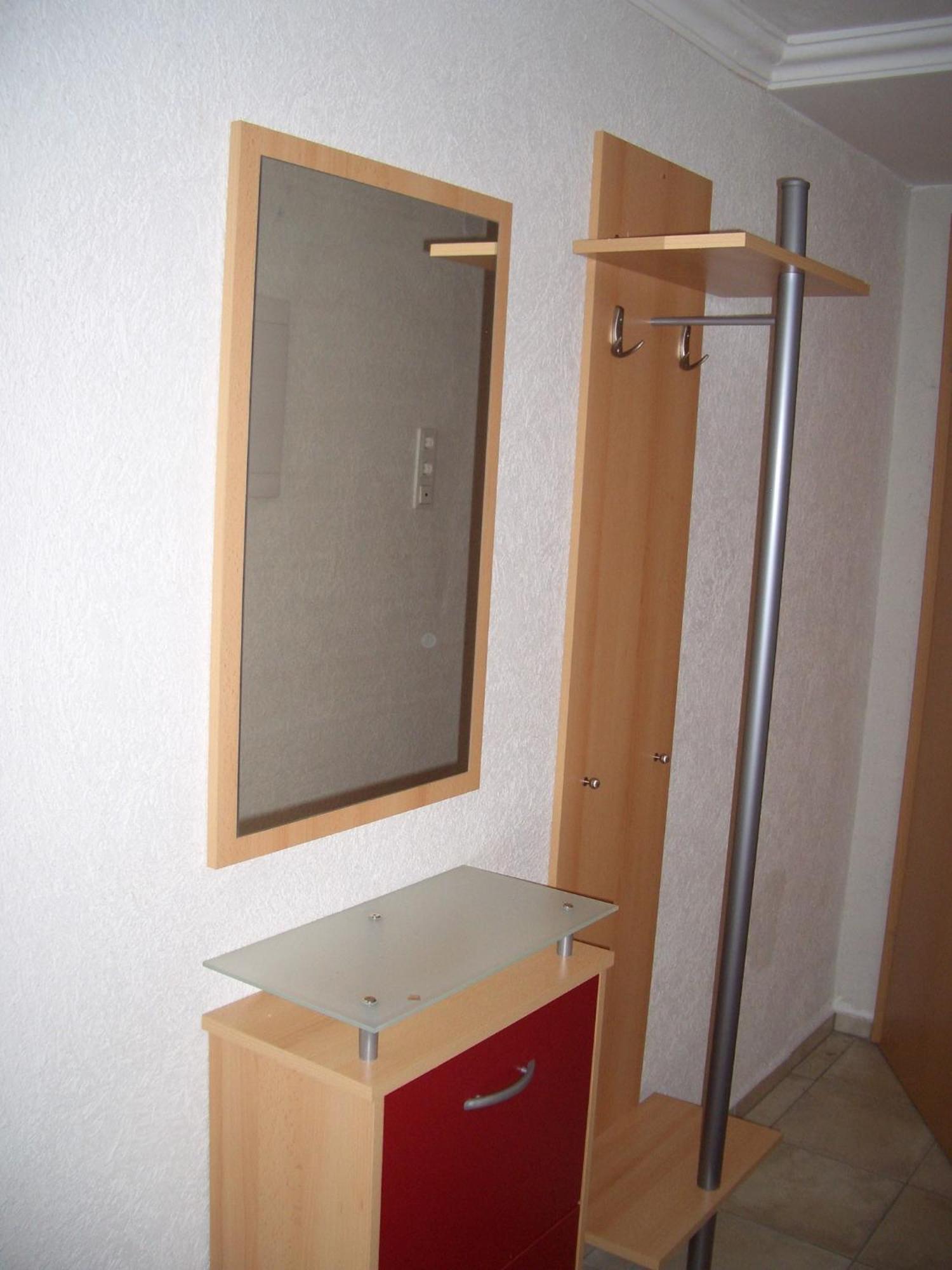 Apart Ritzl Fuegen Luaran gambar